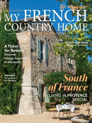 My French Country Home - Magazine